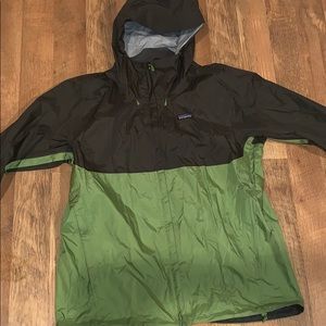 Patagonia waterproof